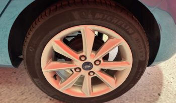 FORD FIESTA 1.0 lleno