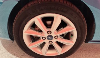 FORD FIESTA 1.0 lleno