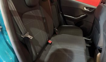 FORD FIESTA 1.0 lleno