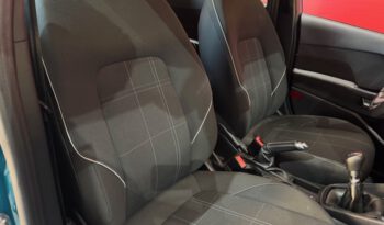 FORD FIESTA 1.0 lleno