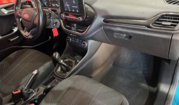 FORD FIESTA 1.0 lleno