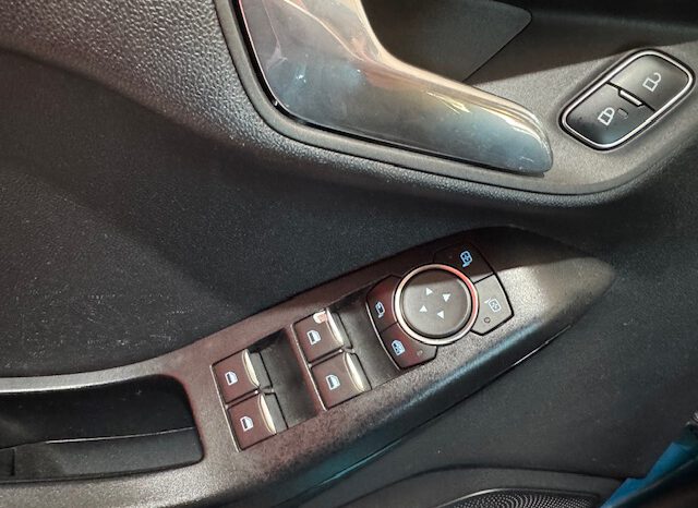 FORD FIESTA 1.0 lleno