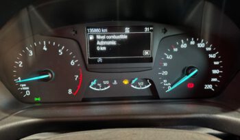 FORD FIESTA 1.0 lleno