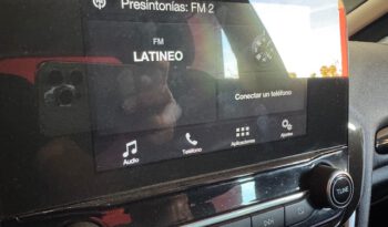 FORD FIESTA 1.0 lleno