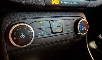 FORD FIESTA 1.0 lleno