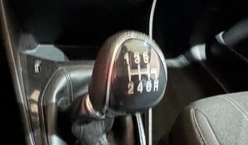 FORD FIESTA 1.0 lleno