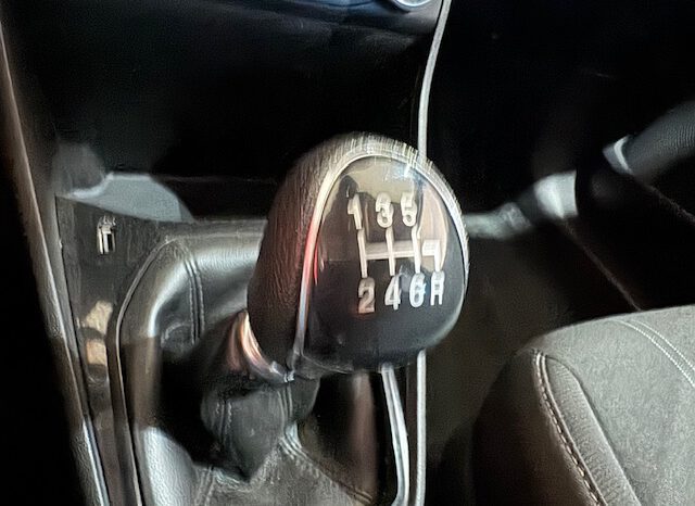 FORD FIESTA 1.0 lleno