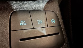 FORD FIESTA 1.0 lleno