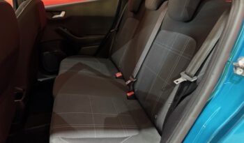 FORD FIESTA 1.0 lleno