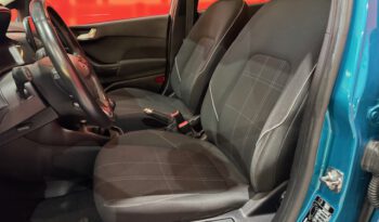 FORD FIESTA 1.0 lleno