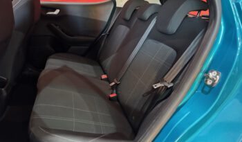 FORD FIESTA 1.0 lleno