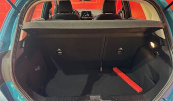 FORD FIESTA 1.0 lleno