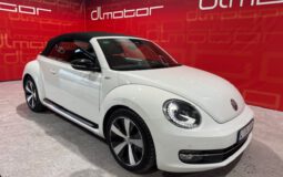 VOLKSWAGEN NEW BEETLE