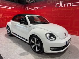 VOLKSWAGEN NEW BEETLE