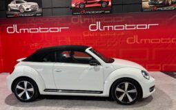 VOLKSWAGEN NEW BEETLE