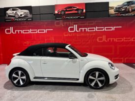 VOLKSWAGEN NEW BEETLE