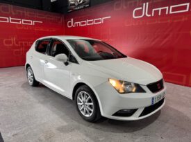 SEAT IBIZA 1.2 TSI 90CV