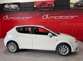 SEAT IBIZA 1.2 TSI 90CV