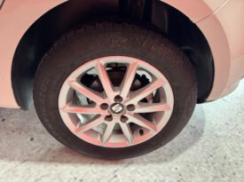 SEAT IBIZA 1.2 TSI 90CV