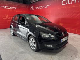 VOLKSWAGEN POLO 1.2I 60CV