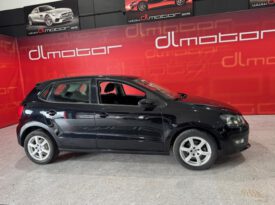 VOLKSWAGEN POLO 1.2I 60CV