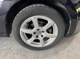 VOLKSWAGEN POLO 1.2I 60CV