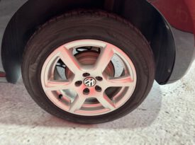 VOLKSWAGEN POLO 1.2I 60CV
