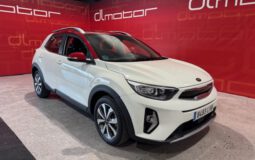 KIA STONIC MHEV