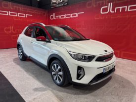 KIA STONIC MHEV