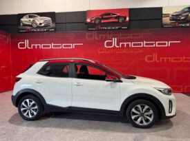 KIA STONIC MHEV