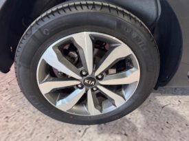 KIA STONIC MHEV