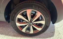 KIA STONIC MHEV