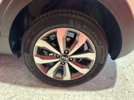 KIA STONIC MHEV