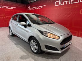 FORD FIESTA 1.2I 82CV