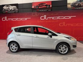 FORD FIESTA 1.2I 82CV