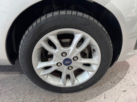 FORD FIESTA 1.2I 82CV
