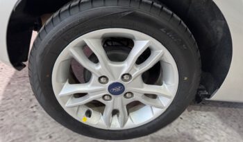 FORD FIESTA 1.2I 82CV lleno