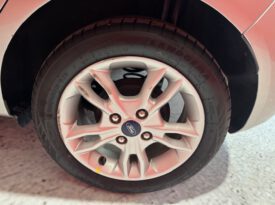 FORD FIESTA 1.2I 82CV