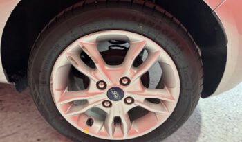 FORD FIESTA 1.2I 82CV lleno