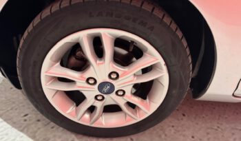 FORD FIESTA 1.2I 82CV lleno