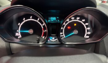 FORD FIESTA 1.2I 82CV lleno