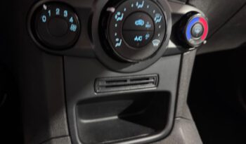 FORD FIESTA 1.2I 82CV lleno