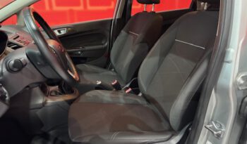 FORD FIESTA 1.2I 82CV lleno