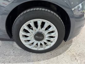FIAT 500 CABRIO HYBRID