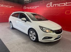 OPEL ASTRA SW
