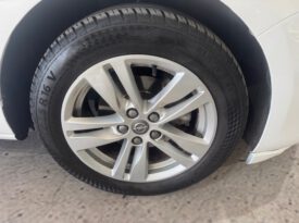 OPEL ASTRA SW