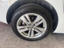 OPEL ASTRA SW