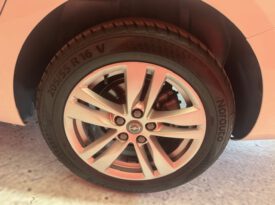 OPEL ASTRA SW