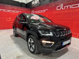 JEEP COMPASS AUTOMATICO