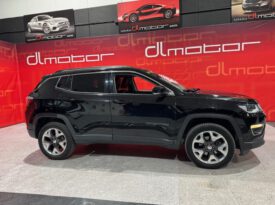 JEEP COMPASS AUTOMATICO